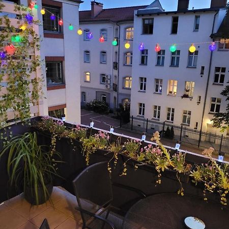 Soft Spot - Free Parking Gdańsk Exterior foto