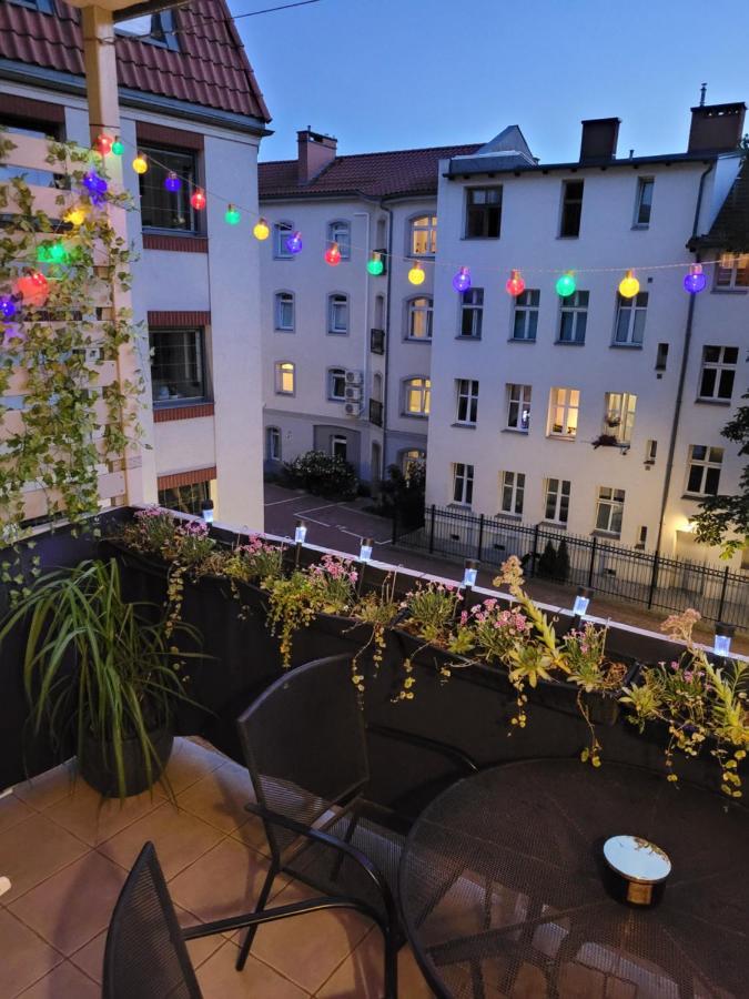 Soft Spot - Free Parking Gdańsk Exterior foto