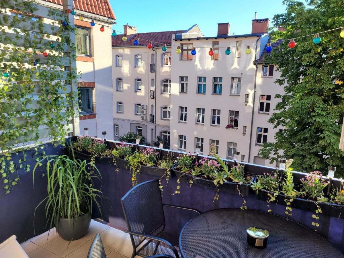 Soft Spot - Free Parking Gdańsk Exterior foto